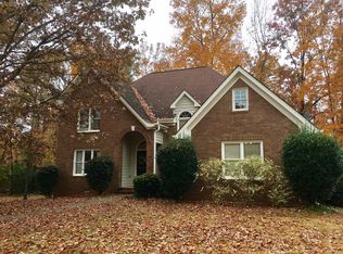 2321 Benji Blvd SE, Conyers, GA 30013