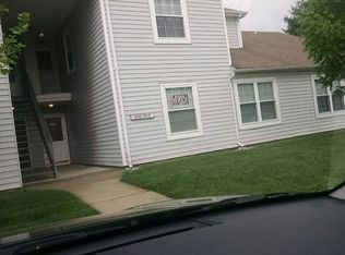 917 Waters Edge Dr #17B, Toms River, NJ 08753