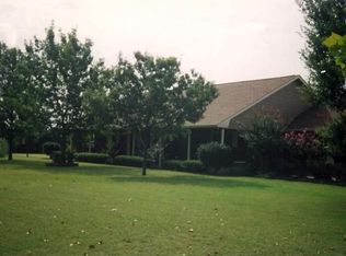 341 Highridge Dr, McKinney, TX 75071