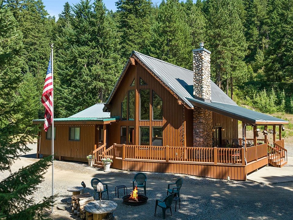 143 Boulder Creek Rd, Cle Elum, WA 98922 MLS 2144112 Zillow