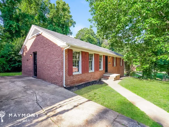 2326 Kaywood Ln, Winston Salem, NC 27103