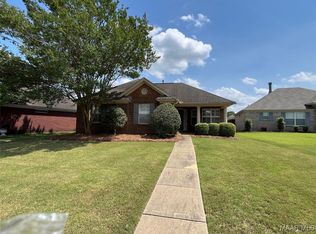 8979 Stoneridge Pl, Montgomery, AL 36117