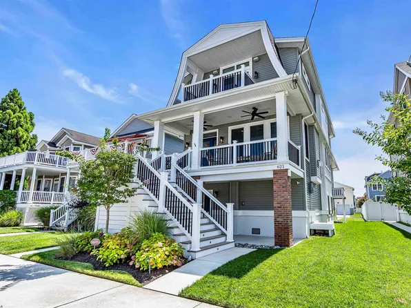 621 Bay Ave, Ocean City, NJ 08226