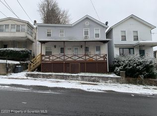 428 Genet St, Scranton, PA 18505