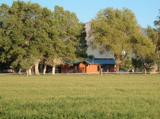 6180 Route 21, Austin, NV 89310