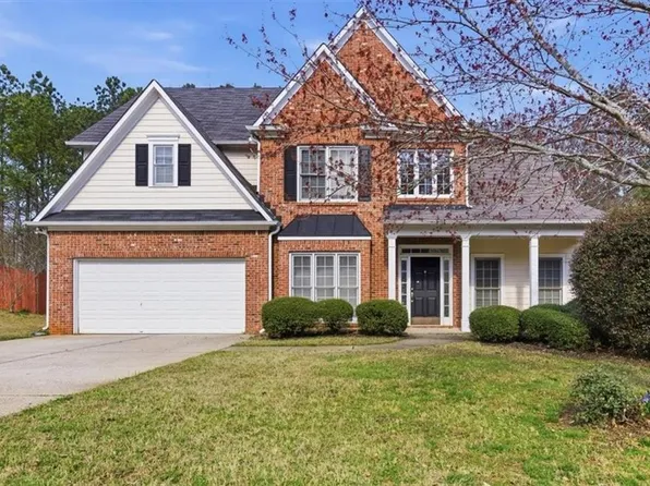 423 Evans Mill Dr, Dallas, GA 30157