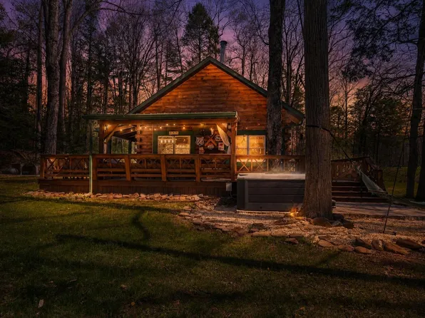 9154 Briery Branch Rd, Dayton, VA 22821