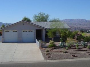 827 Indian Head Dr, Bullhead City, AZ 86429