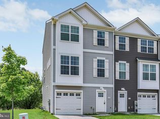 101 S Center St, Hanover, PA 17331