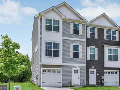 101 S Center St, Hanover, PA, 17331