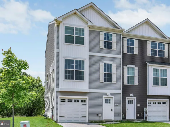 101 S Center St, Hanover, PA 17331