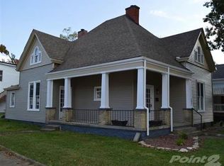 101 Alabama St, Winchester, KY 40391