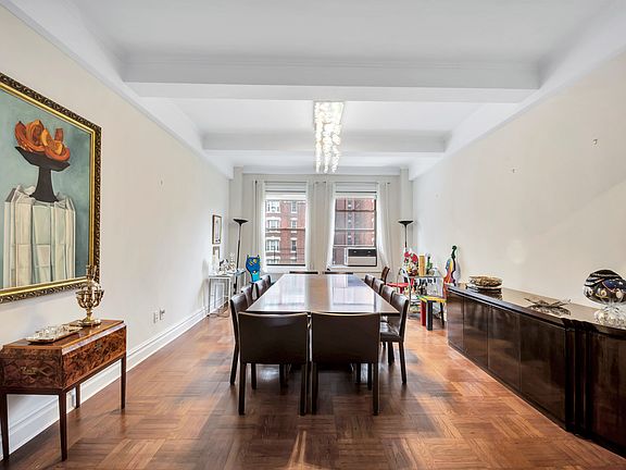 3rd image of 215 W 90th St APT 5B