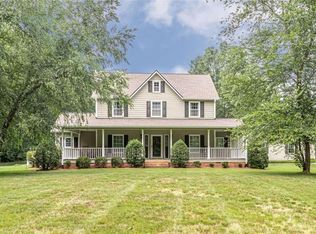 94 Crackerneck Rd NE, Armuchee, GA 30105