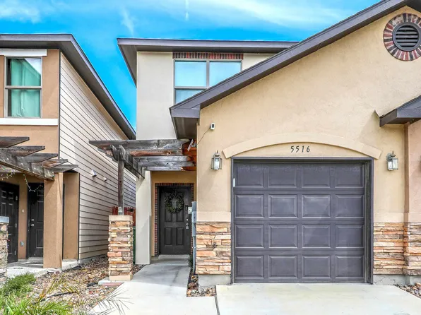 5516 Montevista Dr #5516, Laredo, TX 78041