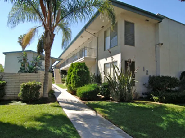 Springhill Ii Apartments, 124 W Union Ave APT 5, Fullerton, CA 92832