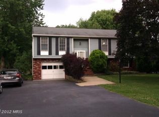 407 Calvert Rd, Stevensville, MD 21666