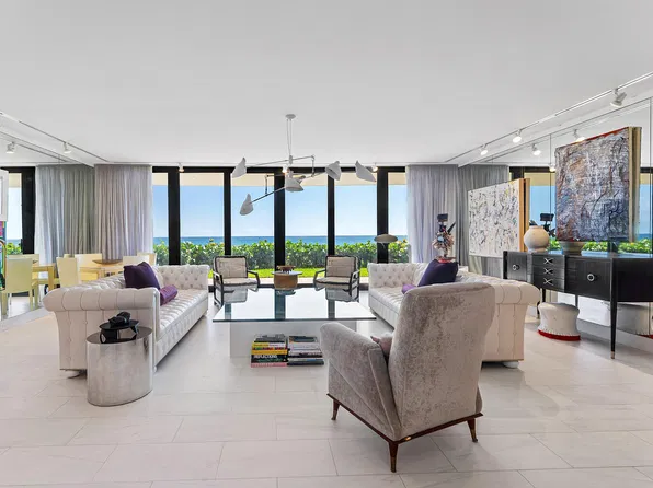 2000 S Ocean Boulevard, Palm Beach, FL 33480