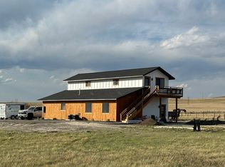 24 Eustis Rd #2, Three Forks, MT 59752