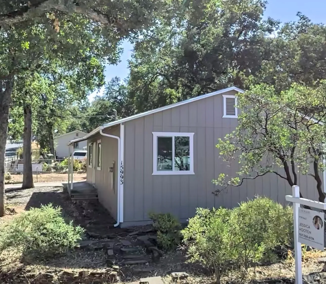 3 bed, 1000 sqft, $1,850 — Photo 3
