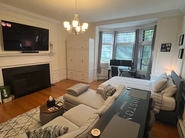 248 Marlborough St #2 — Photo 7