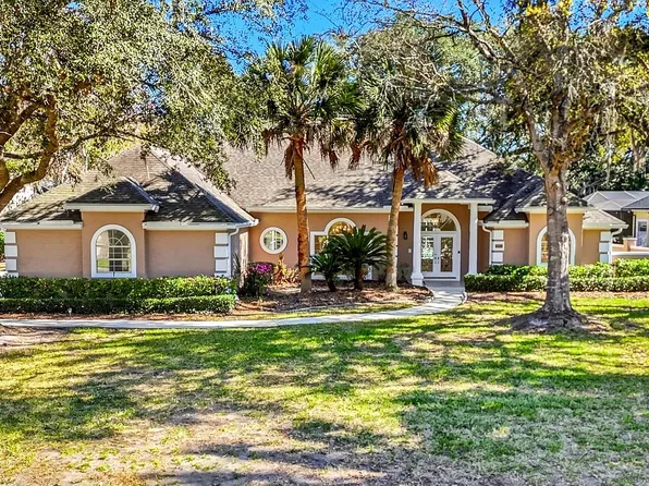 603 Thornwood Ln, Orange Park, FL 32073