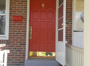 1644 New Holland Rd, Reading, PA 19607