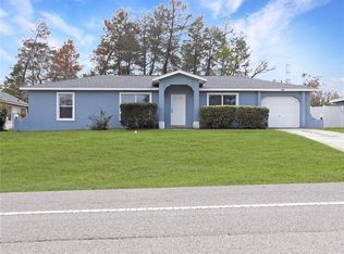 498 Marion Oaks Mnr, Ocala, FL 34473