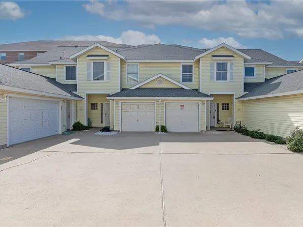 15102 Leeward Dr APT 702, Corpus Christi, TX 78418