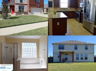 6111 Taree Loop, Killeen, TX 76549