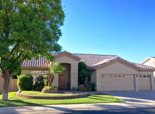 3690 S Vista Pl, Chandler, AZ 85248