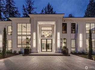 2837 Evergreen Point Rd, Medina, WA 98039