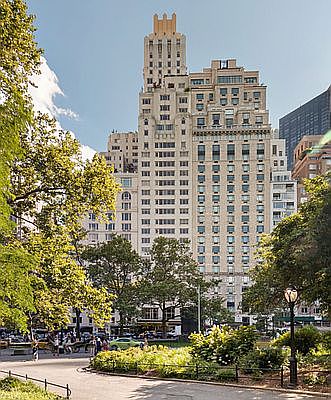 1st image of 100 Central Park S APT 5F