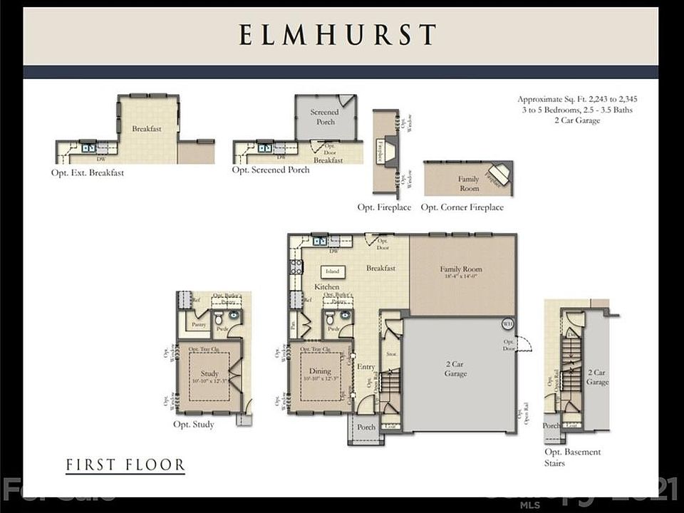 2nd image of 171 Boxelder Rd #248