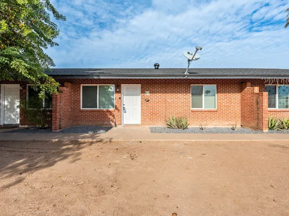 3836 N 15th Ave APT 7, Phoenix, AZ 85015