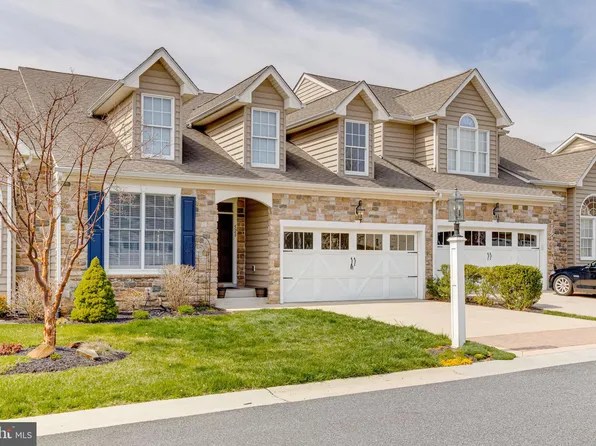 528 Ferdinand Dr, Havre De Grace, MD 21078