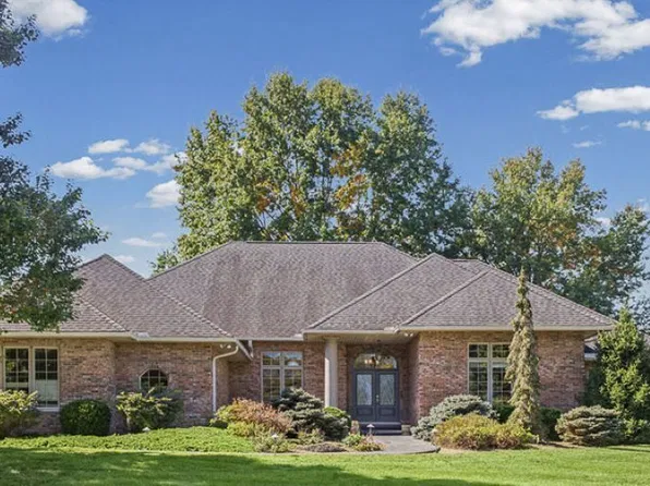 8307 S Ashley Ave, Bloomington, IN 47401
