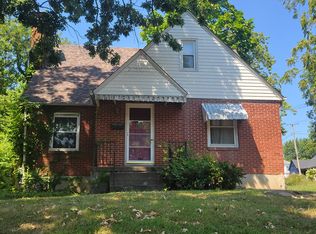 403 S William St, Columbia, MO 65201