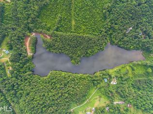 0 Gann Cemetery Rd, Dallas, GA 30157