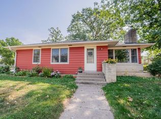 724 Robert Rd, Durand, WI 54736