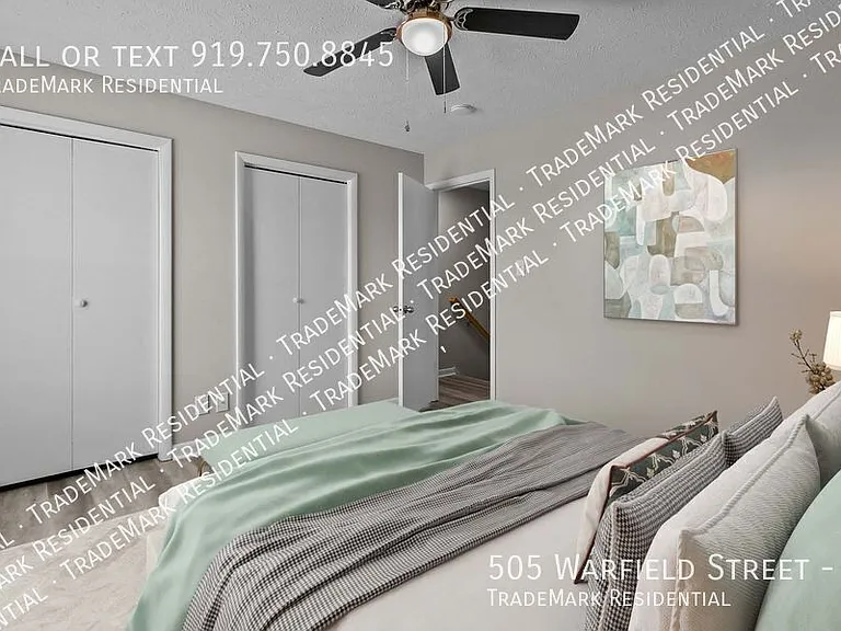 505 Warfield St #D — Photo 6