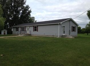 10230 Werth Rd, Herron, MI 49744