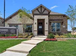 1320 Canary Ln, Northlake, TX 76226