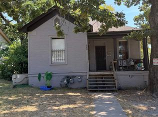 923 Abigail St, Little Rock, AR 72204