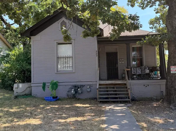 923 Abigail St, Little Rock, AR 72204