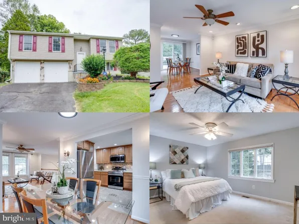 5911 Aplomado Dr, Burke, VA 22015