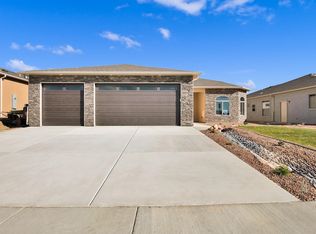 698 Arran Way, Grand Junction, CO 81504