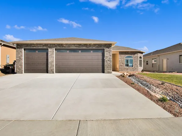 690 Arran Way #B, Grand Junction, CO 81504