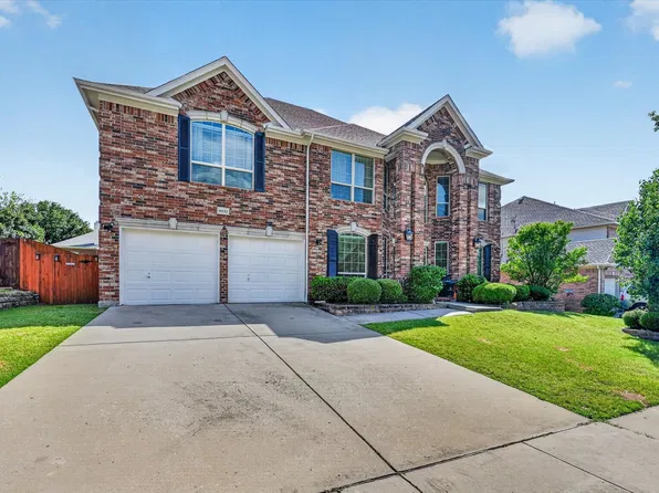 8332 Summer Park Dr, Fort Worth, TX 76123