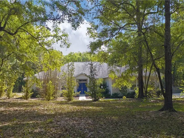 235 S Otis Ave, Lecanto, FL 34461